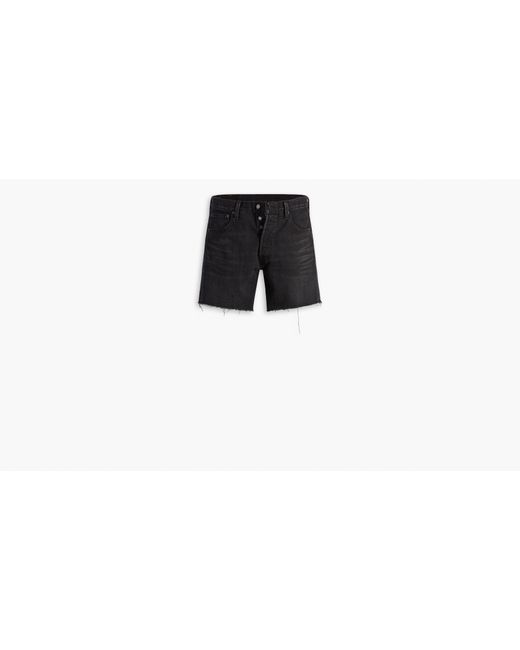 Pantalones cortos 501® '93 Levi's de hombre de color Black