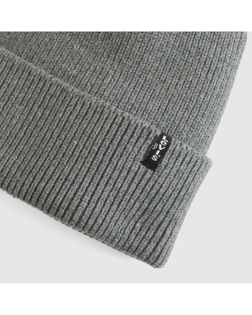 Essential Beanie di Levi's in Gray