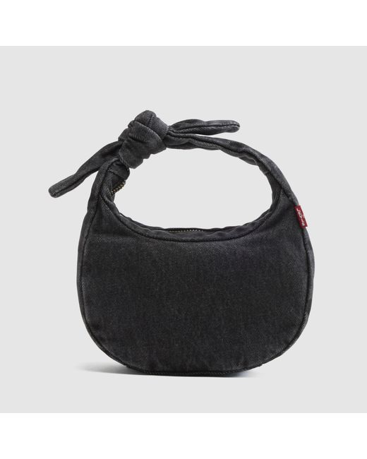 Levi's Black Baby Brooklyn Bag