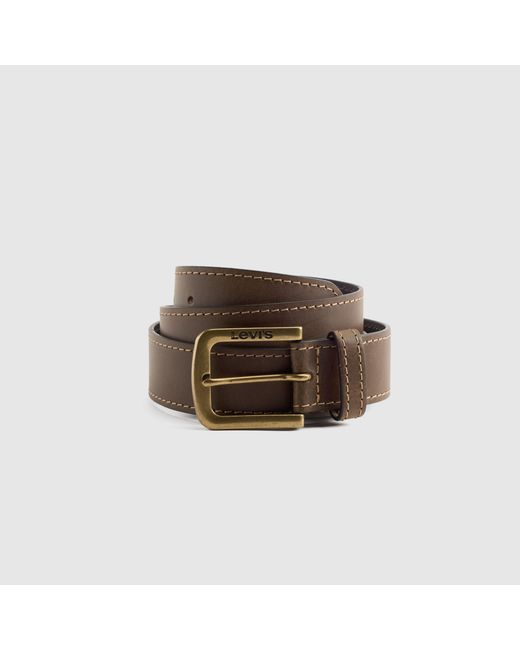 Levi's Blue Loire Belt for men