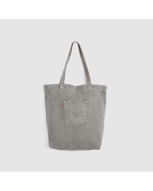 Tote Levi's de color Blue