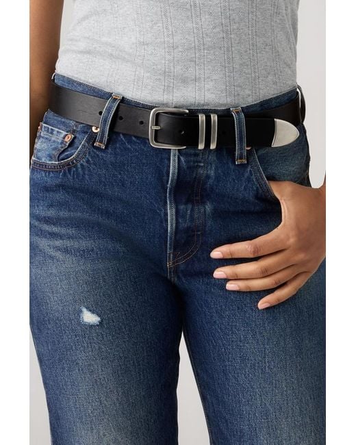 Cintura Freya A 3 Pezzi di Levi's in Blue
