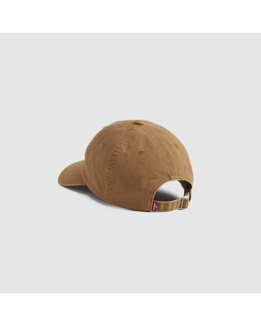 Strauss Cap Levi's de color Blue