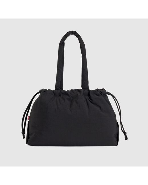 Levi's Gray Casey Bag