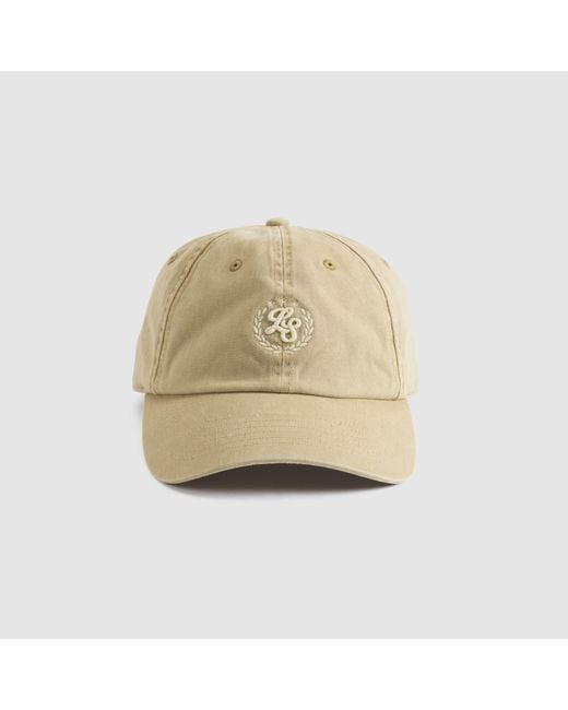 Levi's Blue Varsity Baseball Cap