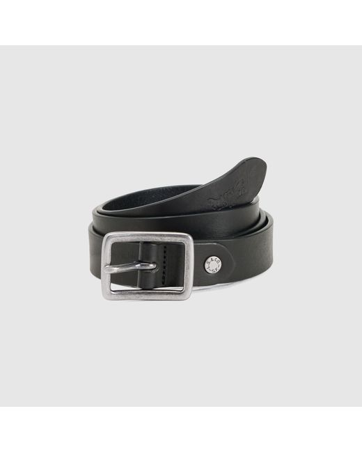 Berkeley Belt di Levi's in Gray