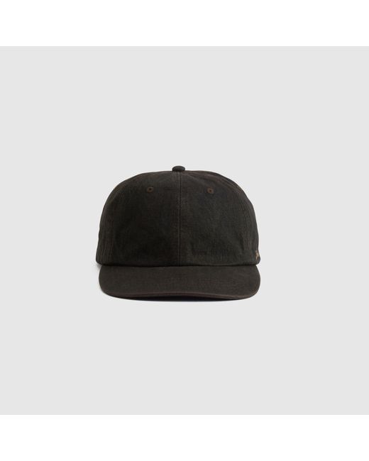 Levi's Black Soma Cap