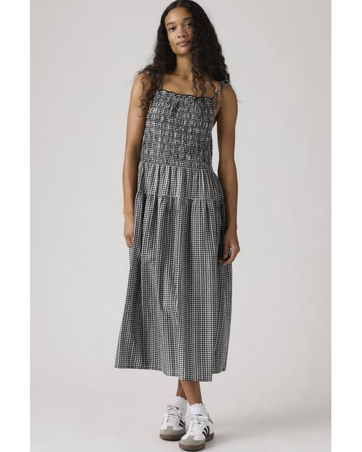 Prendisole di Levi's in Multicolor