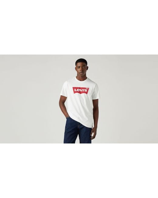 Levi's Black Graphic Set for men