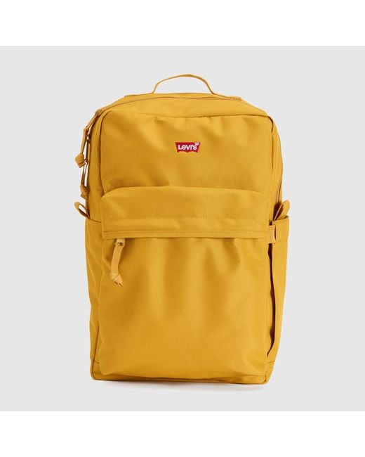Levi's Multicolor L Pack Standard Backpack