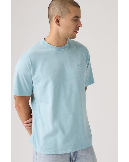 Levi's Blue Tab Vintage Tee for men
