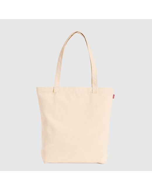 Graphic Tote Levi's de hombre de color Blue