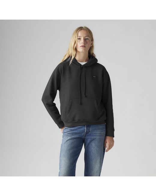 Levi's Black Everyday Hoodie