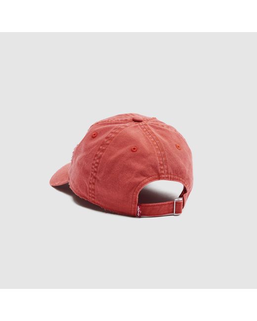 Cappellino Con Monogramma di Levi's in Blue