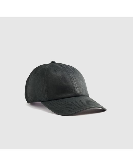 Pride Coated Caps Levi's de color Black
