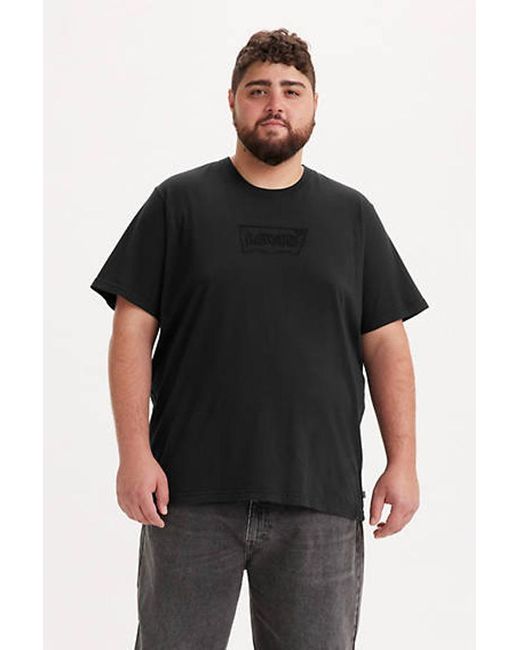 Jeans levi's uomo taglie forti top