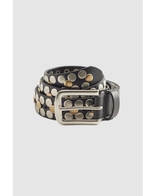 Levi's Pride Riem Met Studs in het Multicolor voor heren