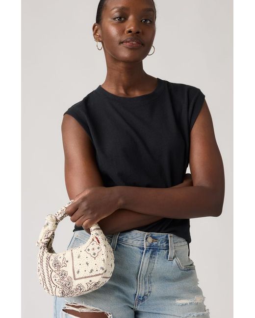 Levi's Multicolor Baby Brooklyn Bag