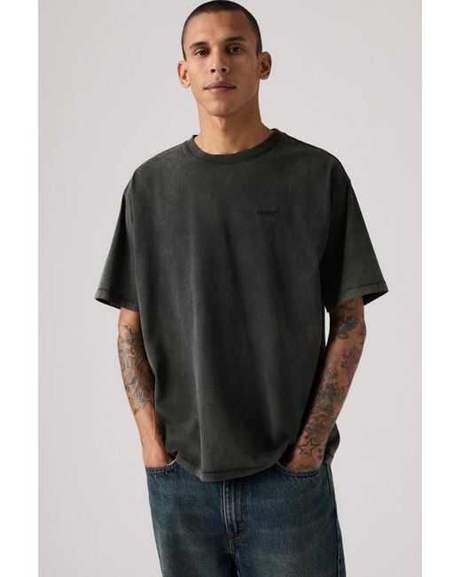 Levi's Black Tab Vintage Tee for men
