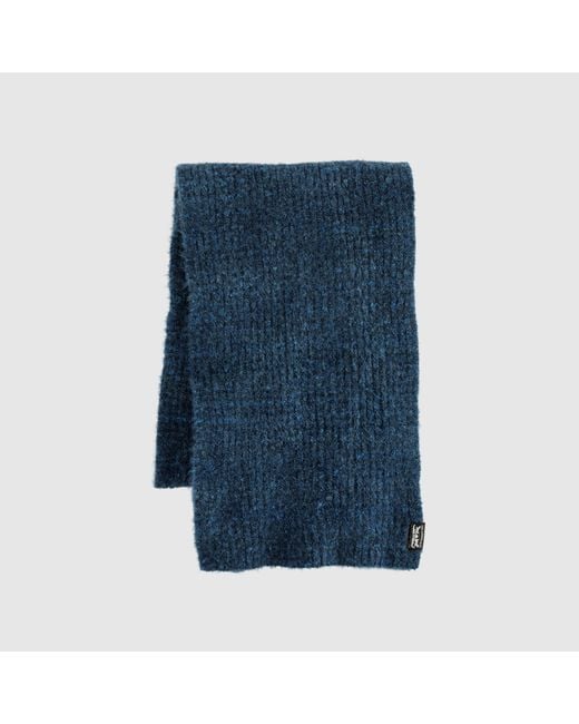 Sunset Scarf Levi's de color Blue