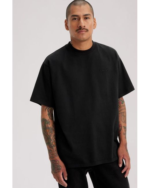 Levi's Black Tab Vintage Tee for men