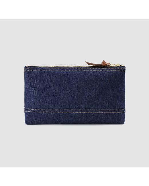 Pochette di Levi's in Blue da Uomo