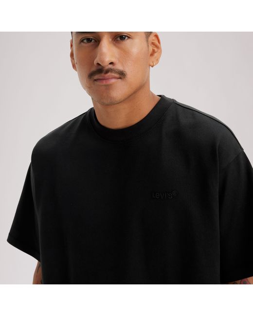 Levi's Black Tab Vintage Tee for men