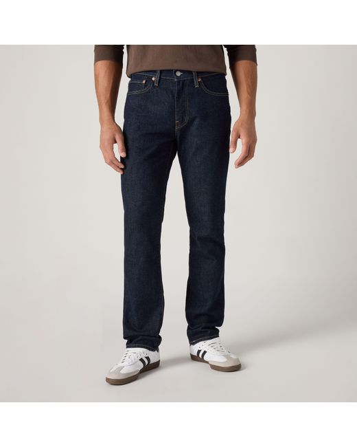 Levi's Blue 511 Slim Jeans for men