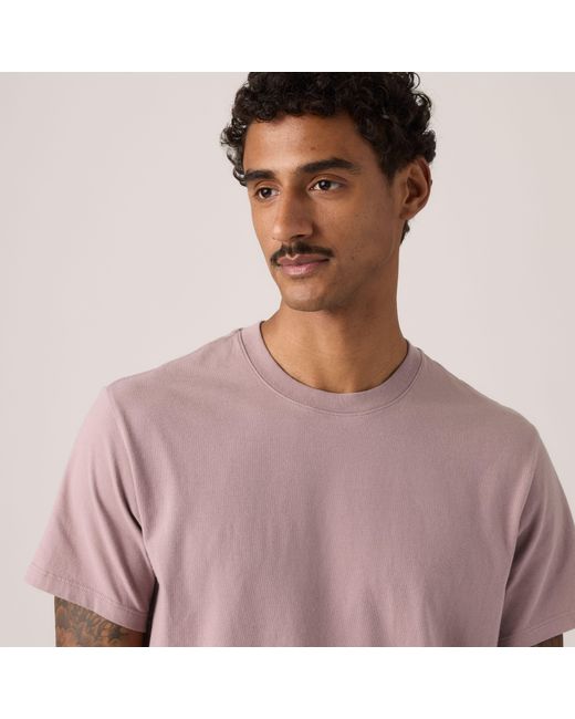 Essential Tee Levi's de hombre de color Multicolor