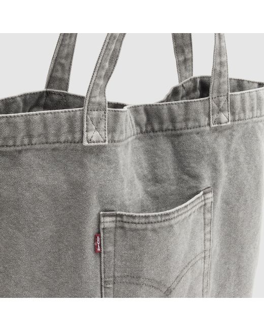 Tote Levi's de color Blue
