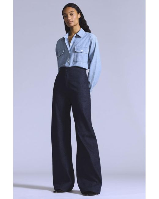 Jeans Tab Mariner Levi's de color Blue