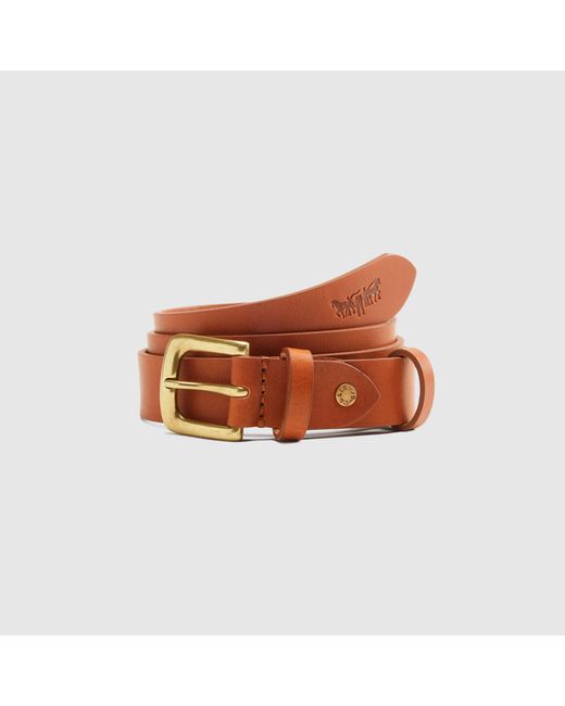 Cintura Addison di Levi's in Blue da Uomo