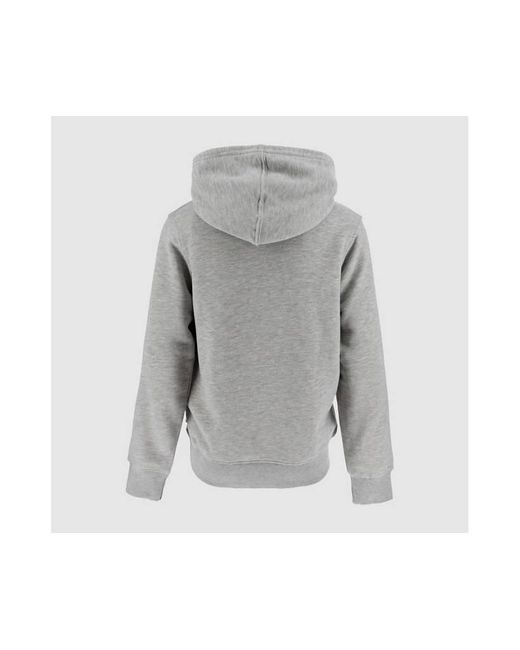 Enfant Sweat À Capuche Varsity Rowing Levi's pour homme en coloris Gray