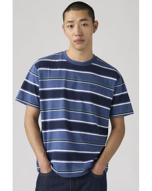 Levi's Blue Tab Vintage Tee for men
