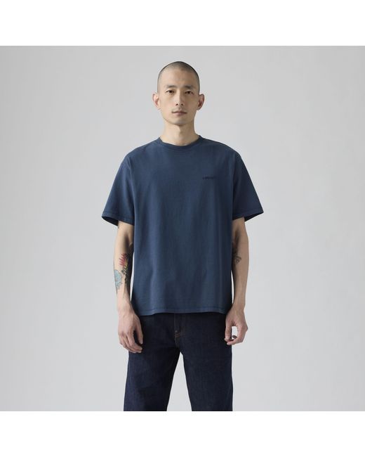 Levi's Black Tab Vintage Tee for men