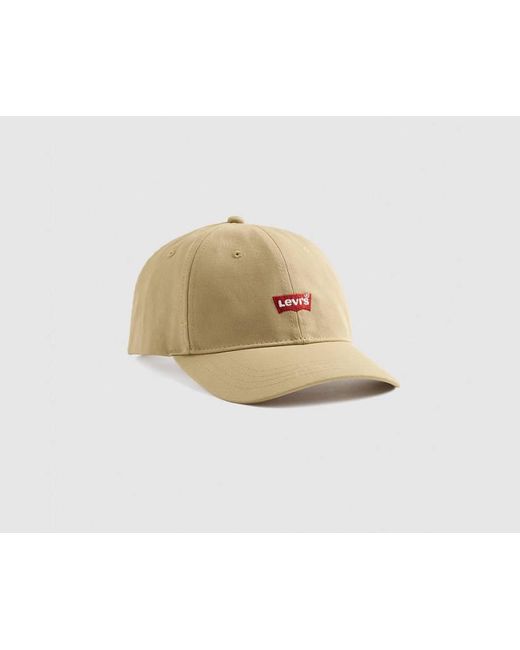 Cappellino Housemark di Levi's in Multicolor