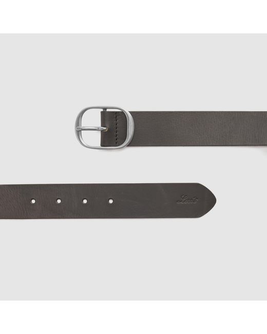 Cinturón Madison Levi's de color Black