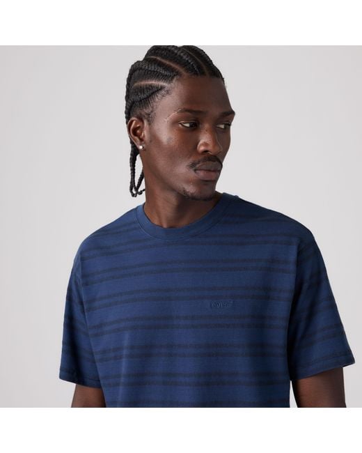 Levi's Blue Tab Vintage Tee for men