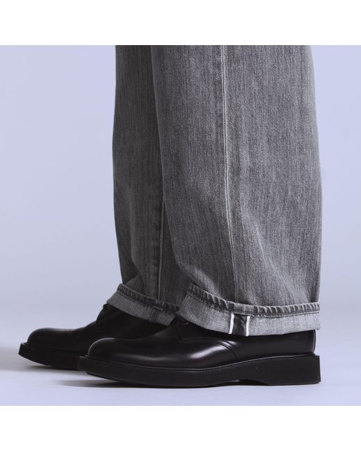 Levi's Blue Marker Loose Jeans for men