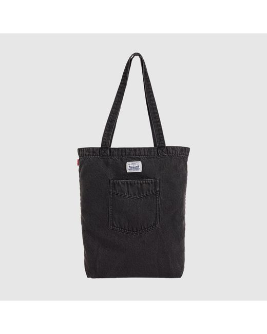 Levi's Blue Essential Tote