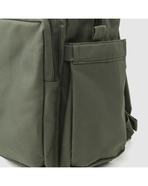 L Pack Large di Levi's in Green da Uomo