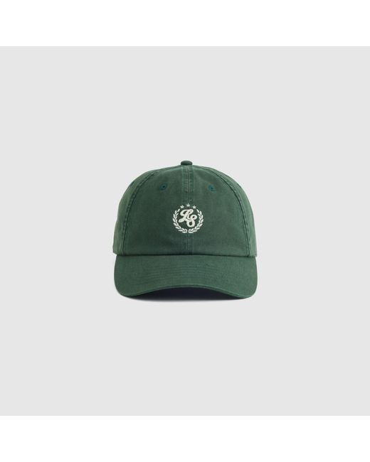 Varsity Baseball Cap Levi's de hombre de color Black