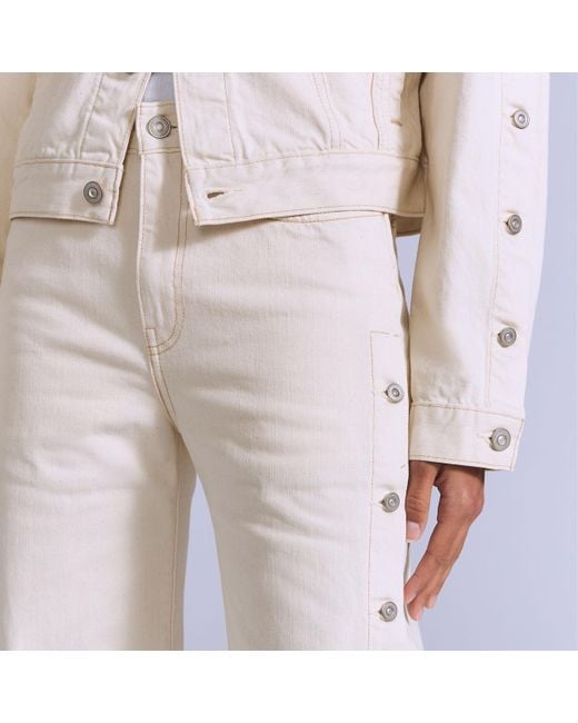 Pantalones Shank Levi's de color Multicolor