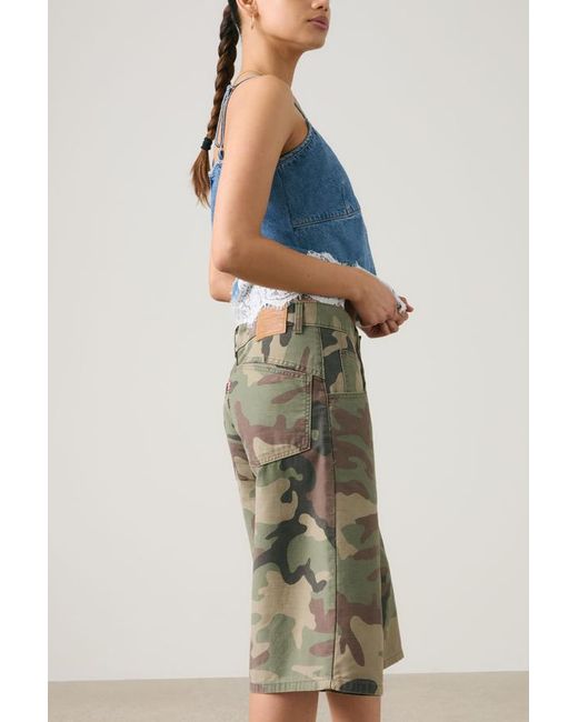 Canotta di Levi's in Blue