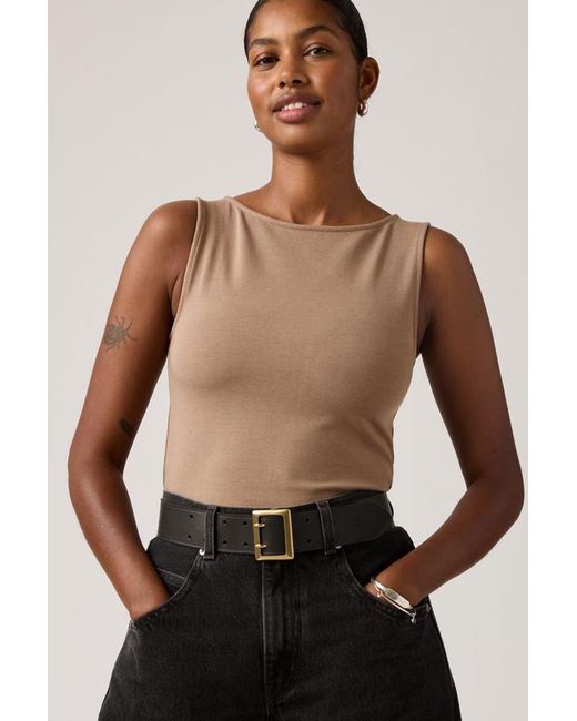 Levi's Multicolor Frankie Belt