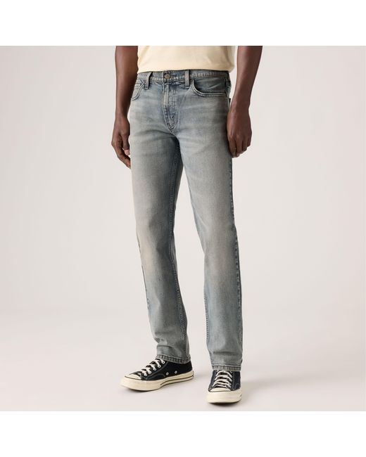 Levi's Black 511 Slim Jeans for men