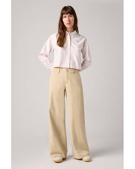 Xl Chinos Levi's de color Natural