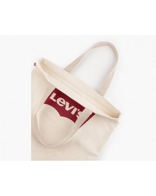 Bolso Tote Batwing Levi's de color Multicolor
