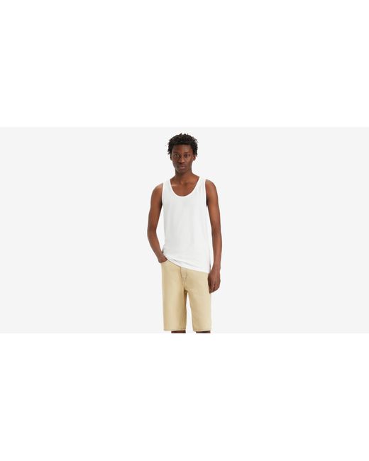 Canotta shop levi's uomo