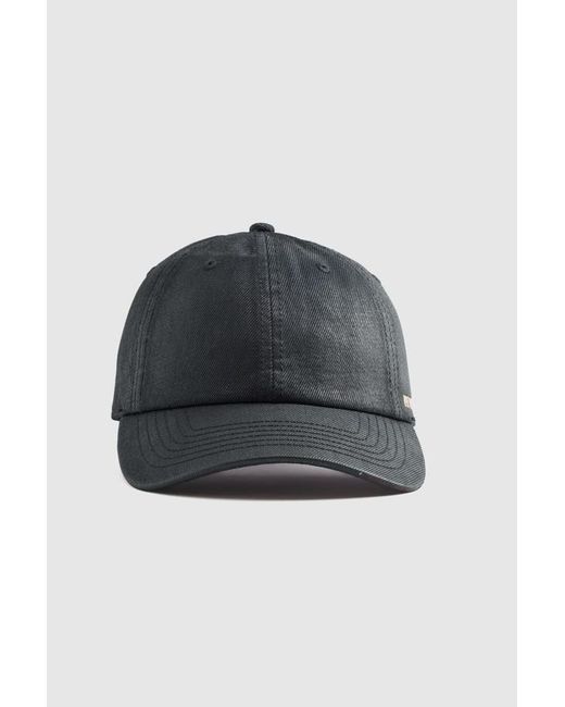 Pride Coated Caps Levi's de color Black